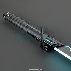 The Mandalore Xeno RGB & Xeno Pixel Parsec Saber (Xeno3)-Character Inspired Saber-Parsec Sabers