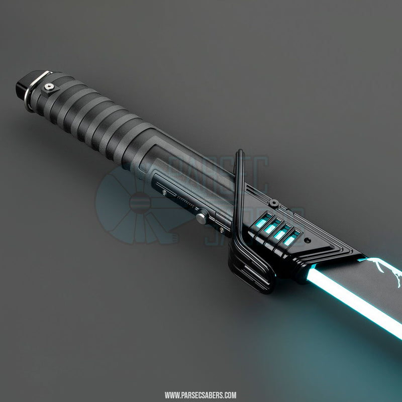 The Mandalore Xeno RGB & Xeno Pixel Parsec Saber (Xeno3)-Character Inspired Saber-Parsec Sabers