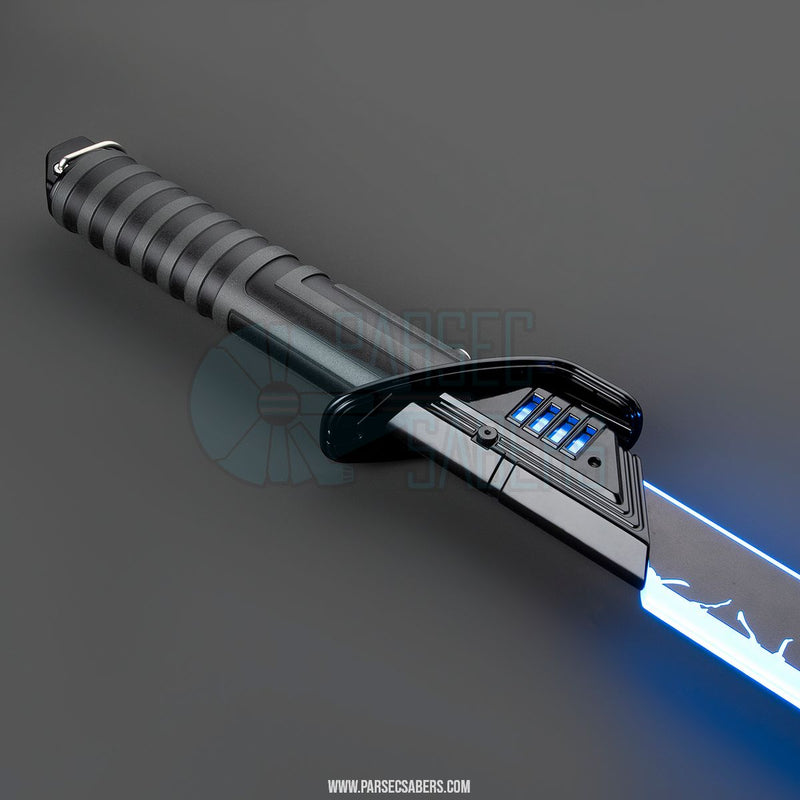 The Mandalore Xeno RGB & Xeno Pixel Parsec Saber (Xeno3)-Character Inspired Saber-Parsec Sabers