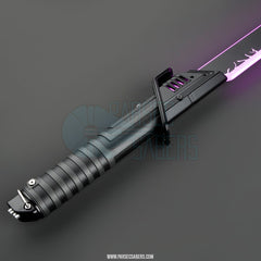 The Mandalore Xeno RGB & Xeno Pixel Parsec Saber (Xeno3)-Character Inspired Saber-Parsec Sabers