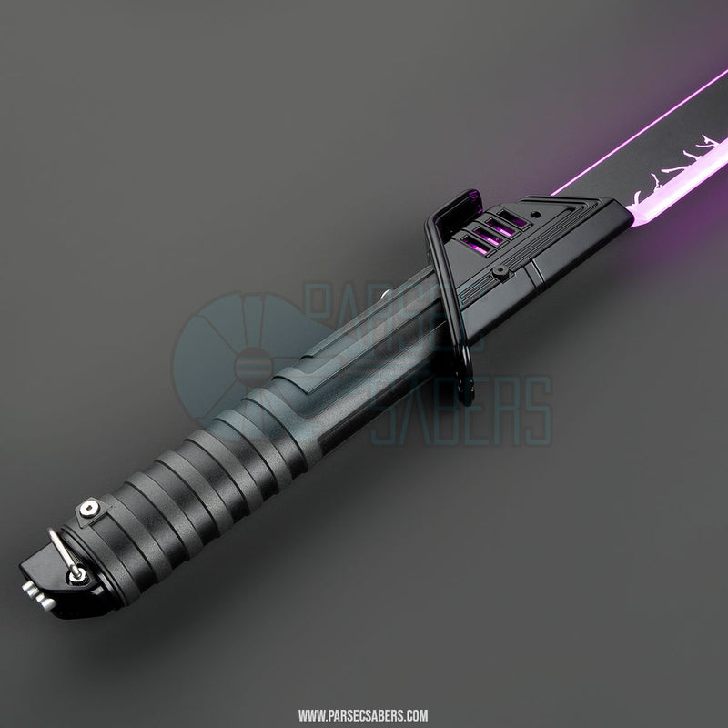 The Mandalore Xeno RGB & Xeno Pixel Parsec Saber (Xeno3)-Character Inspired Saber-Parsec Sabers