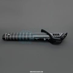 The Mandalore Xeno RGB & Xeno Pixel Parsec Saber (Xeno3)-Character Inspired Saber-Parsec Sabers