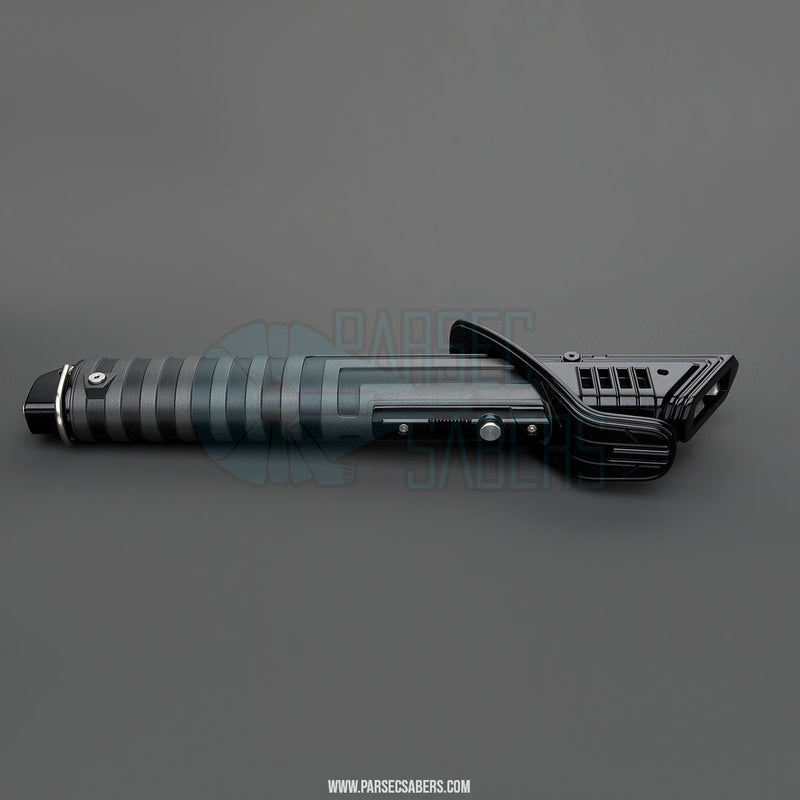 The Mandalore Xeno RGB & Xeno Pixel Parsec Saber (Xeno3)-Character Inspired Saber-Parsec Sabers