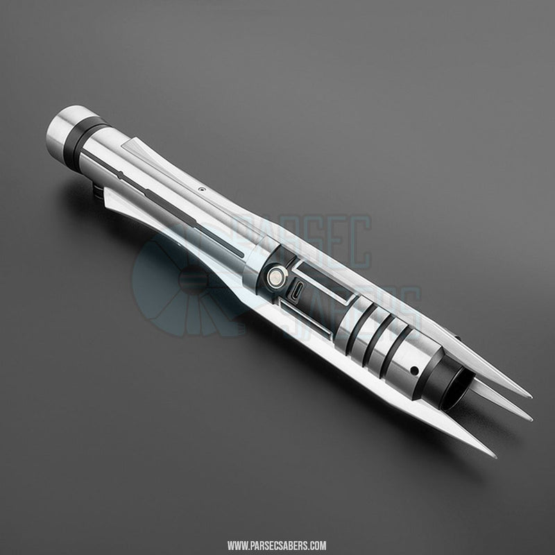 The Light Xeno RGB & Xeno Pixel Parsec Saber (Xeno3)-Character Inspired Saber-Parsec Sabers