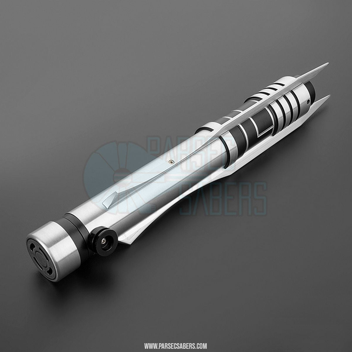 The Light Xeno RGB & Xeno Pixel Parsec Saber (Xeno3)-Character Inspired Saber-Parsec Sabers