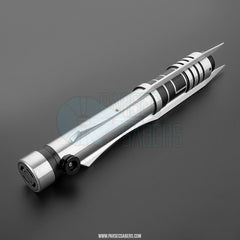 The Light Xeno RGB & Xeno Pixel Parsec Saber (Xeno3)-Character Inspired Saber-Parsec Sabers
