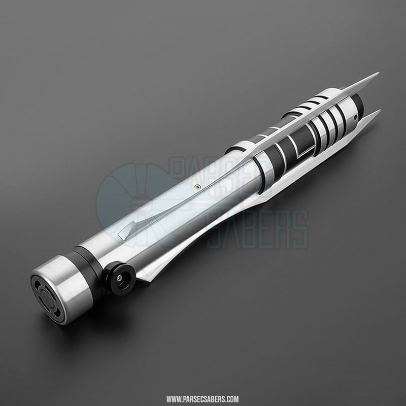 The Light Xeno RGB & Xeno Pixel Parsec Saber (Xeno3)-Character Inspired Saber-Parsec Sabers