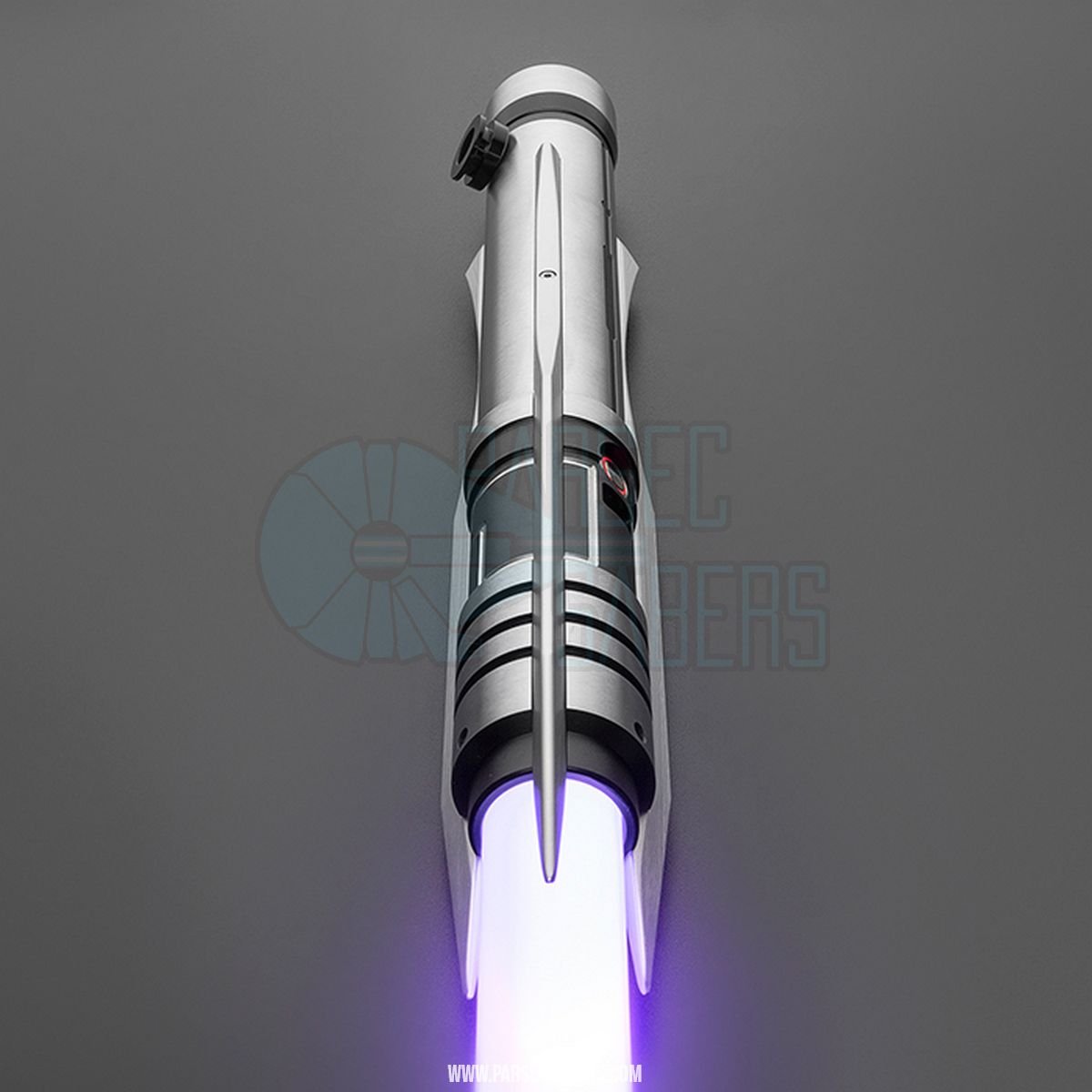 The Light Xeno RGB & Xeno Pixel Parsec Saber (Xeno3)-Character Inspired Saber-Parsec Sabers