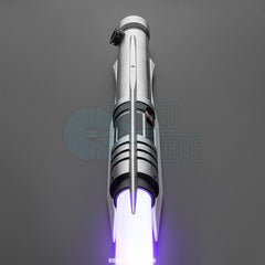 The Light Xeno RGB & Xeno Pixel Parsec Saber (Xeno3)-Character Inspired Saber-Parsec Sabers