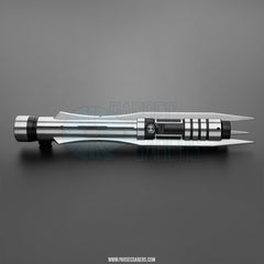 The Light Xeno RGB & Xeno Pixel Parsec Saber (Xeno3)-Character Inspired Saber-Parsec Sabers