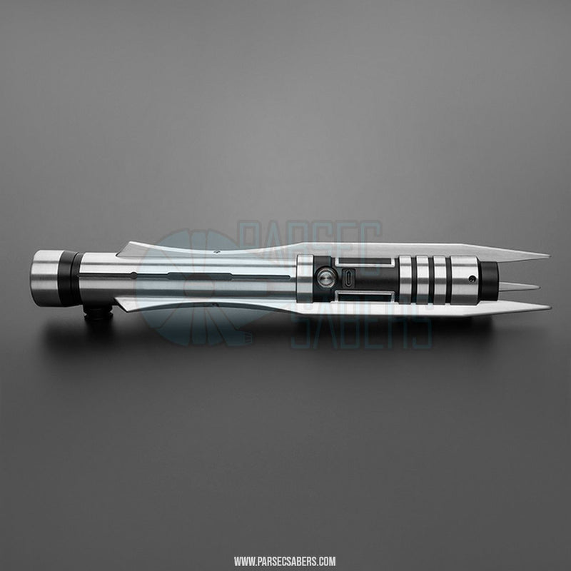 The Light Xeno RGB & Xeno Pixel Parsec Saber (Xeno3)-Character Inspired Saber-Parsec Sabers