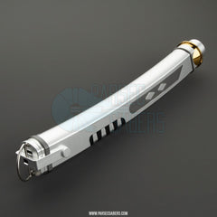 The Tano Large Baselit & Xenopixel Parsec Saber-Character Inspired Saber-Parsec Sabers