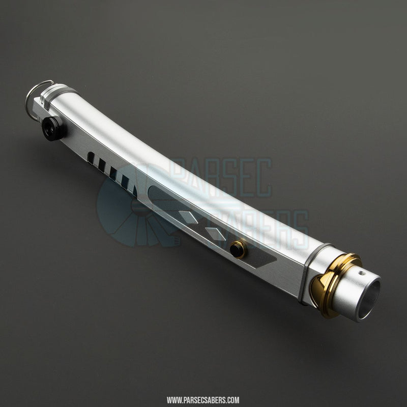 The Tano Large Baselit & Xenopixel Parsec Saber-Character Inspired Saber-Parsec Sabers