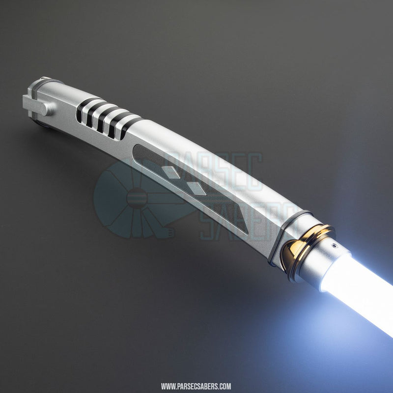 The Tano Large Baselit & Xenopixel Parsec Saber-Character Inspired Saber-Parsec Sabers
