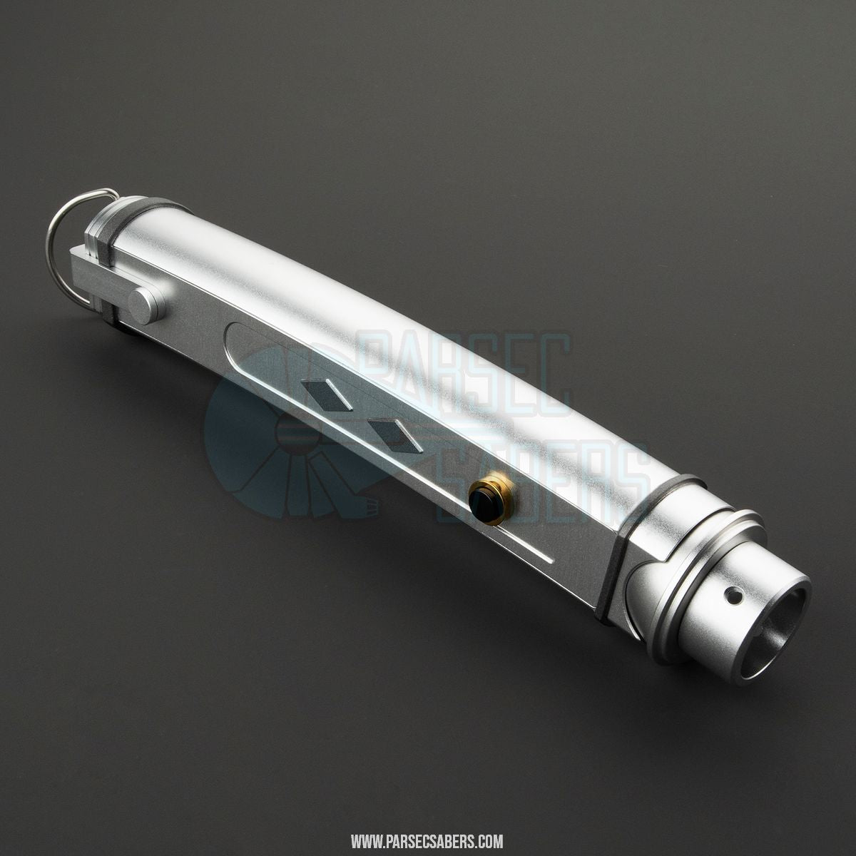 The Tano Small Baselit & Xenopixel Parsec Saber-Character Inspired Saber-Parsec Sabers