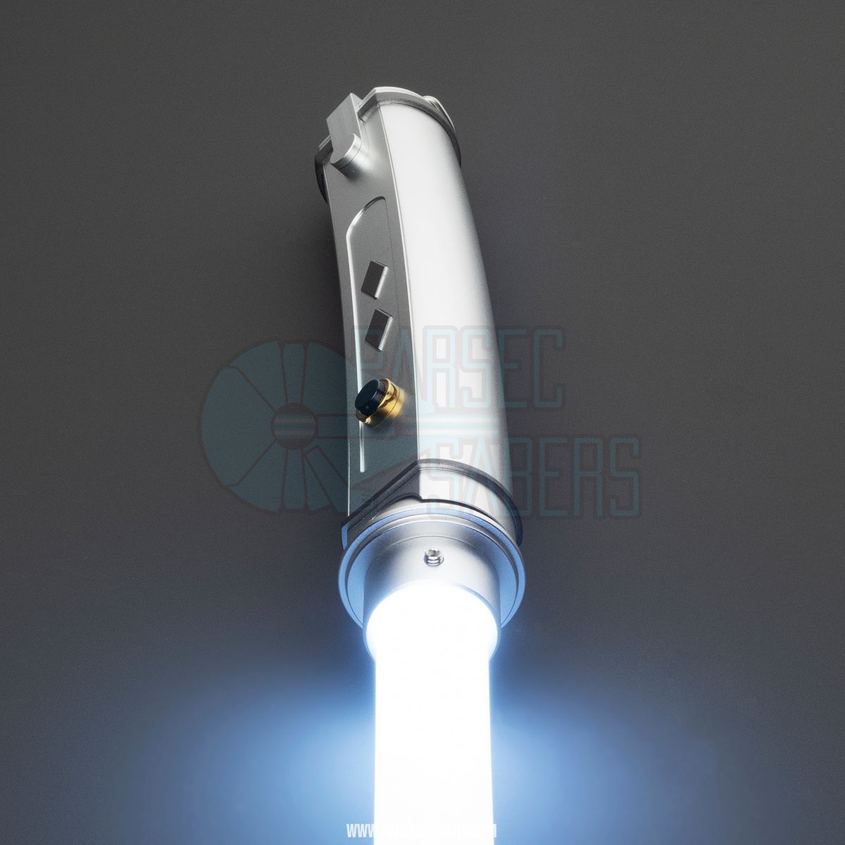 The Tano Small Baselit & Xenopixel Parsec Saber-Character Inspired Saber-Parsec Sabers