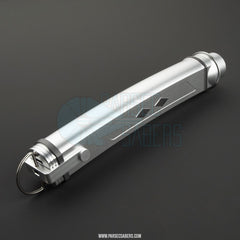 The Tano Small Baselit & Xenopixel Parsec Saber-Character Inspired Saber-Parsec Sabers