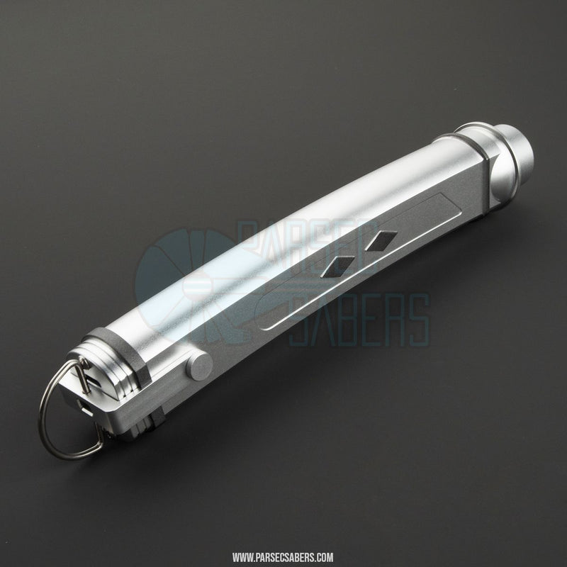 The Tano Small Baselit & Xenopixel Parsec Saber-Character Inspired Saber-Parsec Sabers