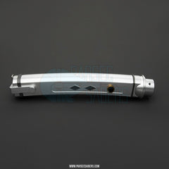 The Tano Small Baselit & Xenopixel Parsec Saber-Character Inspired Saber-Parsec Sabers