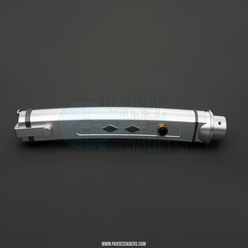 The Tano Small Baselit & Xenopixel Parsec Saber-Character Inspired Saber-Parsec Sabers