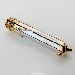 The Senate Xeno RGB & Xeno Pixel Parsec Saber (Xeno3)-Character Inspired Saber-Parsec Sabers