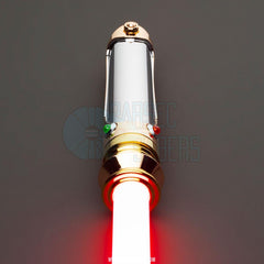 The Senate Xeno RGB & Xeno Pixel Parsec Saber (Xeno3)-Character Inspired Saber-Parsec Sabers