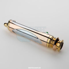 The Senate Xeno RGB & Xeno Pixel Parsec Saber (Xeno3)-Character Inspired Saber-Parsec Sabers