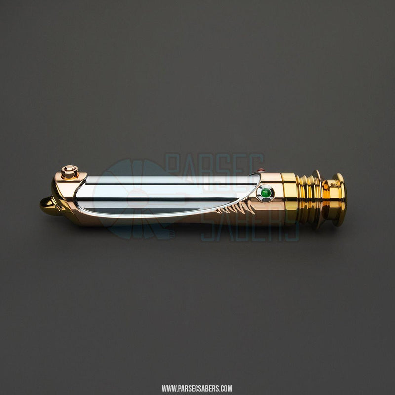 The Senate Xeno RGB & Xeno Pixel Parsec Saber (Xeno3)-Character Inspired Saber-Parsec Sabers