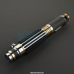 The May Xeno RGB & Xeno Pixel Parsec Saber (Xeno3)-Character Inspired Saber-Parsec Sabers