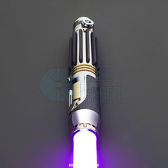 The May Xeno RGB & Xeno Pixel Parsec Saber (Xeno3)-Character Inspired Saber-Parsec Sabers