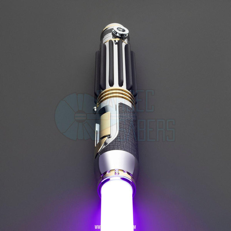 The May Xeno RGB & Xeno Pixel Parsec Saber (Xeno3)-Character Inspired Saber-Parsec Sabers