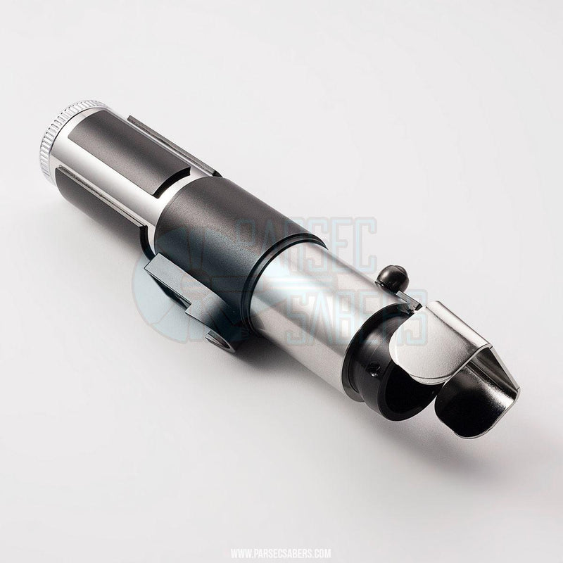 The Master Baselit & Xenopixel Parsec Saber-Character Inspired Saber-Parsec Sabers