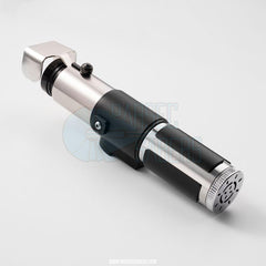 The Master Baselit & Xenopixel Parsec Saber-Character Inspired Saber-Parsec Sabers