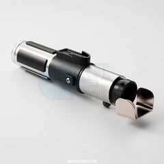 The Master Baselit & Xenopixel Parsec Saber-Character Inspired Saber-Parsec Sabers