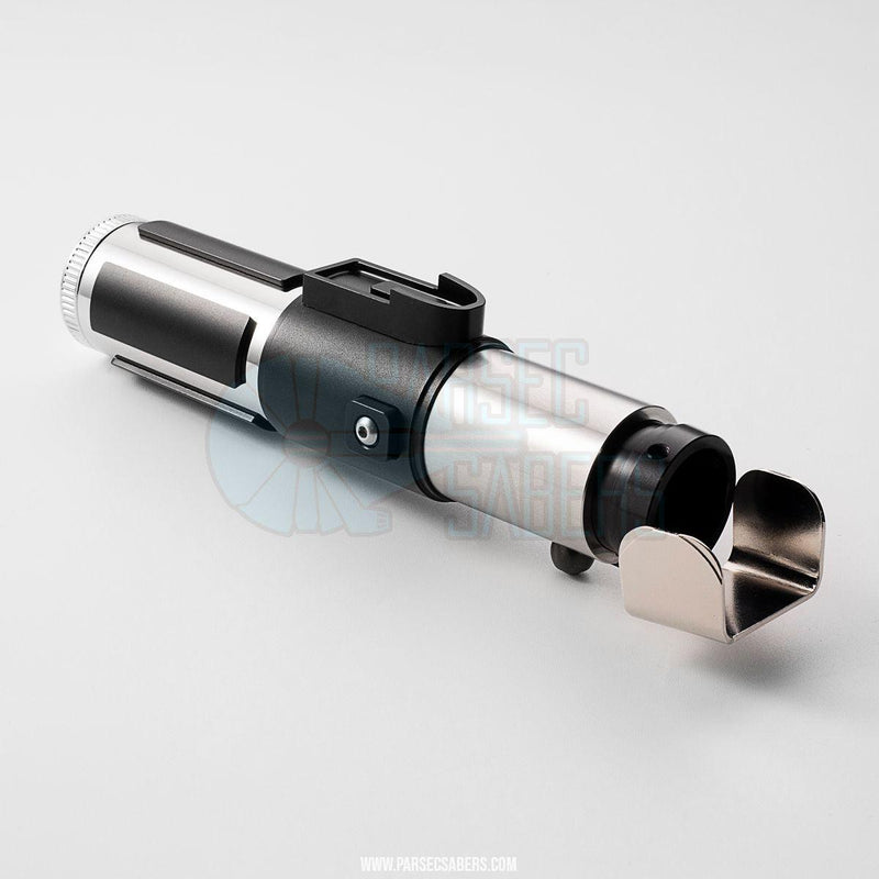 The Master Baselit & Xenopixel Parsec Saber-Character Inspired Saber-Parsec Sabers