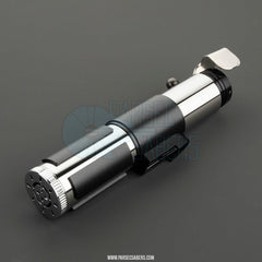 The Master Baselit & Xenopixel Parsec Saber-Character Inspired Saber-Parsec Sabers