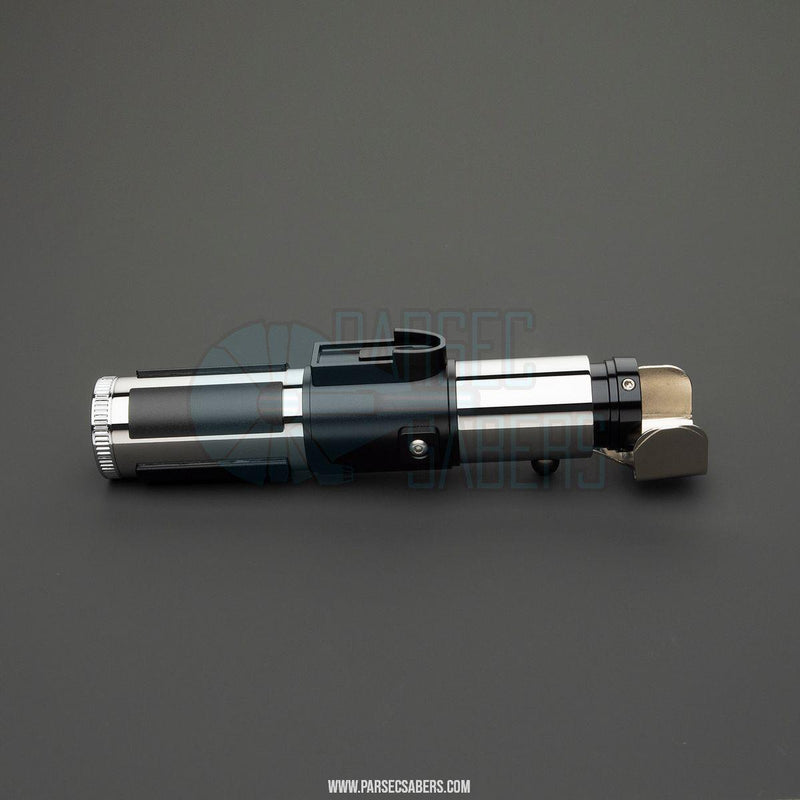 The Master Baselit & Xenopixel Parsec Saber-Character Inspired Saber-Parsec Sabers