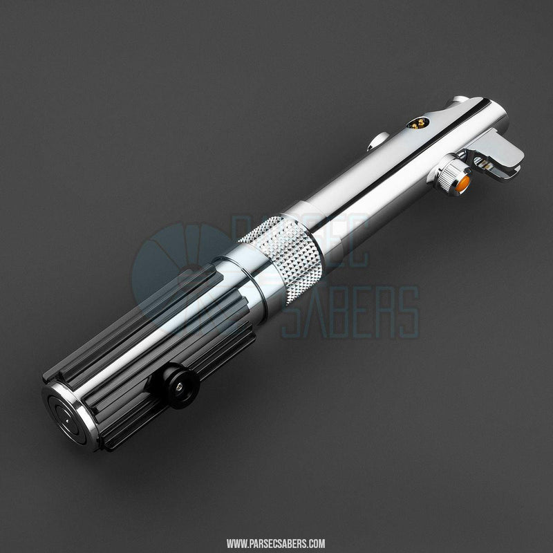 The Chosen One Xeno RGB & Xeno Pixel Parsec Saber (Xeno3)-Character Inspired Saber-Parsec Sabers