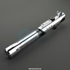 The Unleashed (With Crystal Chamber) Xeno RGB & Xeno Pixel Parsec Saber (Xeno3)-Character Inspired Saber-Parsec Sabers