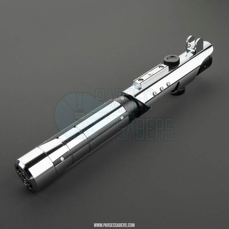 The Unleashed (With Crystal Chamber) Xeno RGB & Xeno Pixel Parsec Saber (Xeno3)-Character Inspired Saber-Parsec Sabers