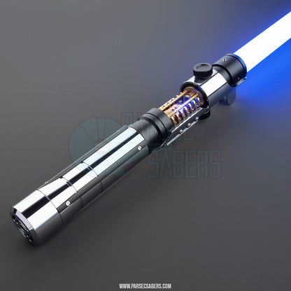 The Unleashed (With Crystal Chamber) Xeno RGB & Xeno Pixel Parsec Saber (Xeno3)-Character Inspired Saber-Parsec Sabers