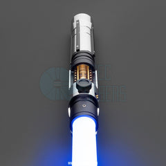 The Unleashed (With Crystal Chamber) Xeno RGB & Xeno Pixel Parsec Saber (Xeno3)-Character Inspired Saber-Parsec Sabers