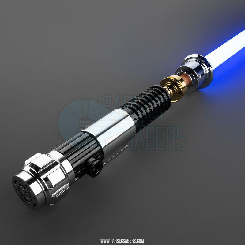 The Wizard Xeno RGB & Xeno Pixel Parsec Saber (Xeno3)-Character Inspired Saber-Parsec Sabers