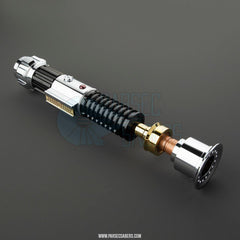 The Wizard Xeno RGB & Xeno Pixel Parsec Saber (Xeno3)-Character Inspired Saber-Parsec Sabers