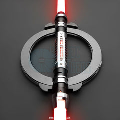 The Grand Xeno RGB & Xeno Pixel Parsec Saber (Xeno3)-Character Inspired Saber-Parsec Sabers