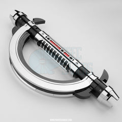 The Grand Xeno RGB & Xeno Pixel Parsec Saber (Xeno3)-Character Inspired Saber-Parsec Sabers