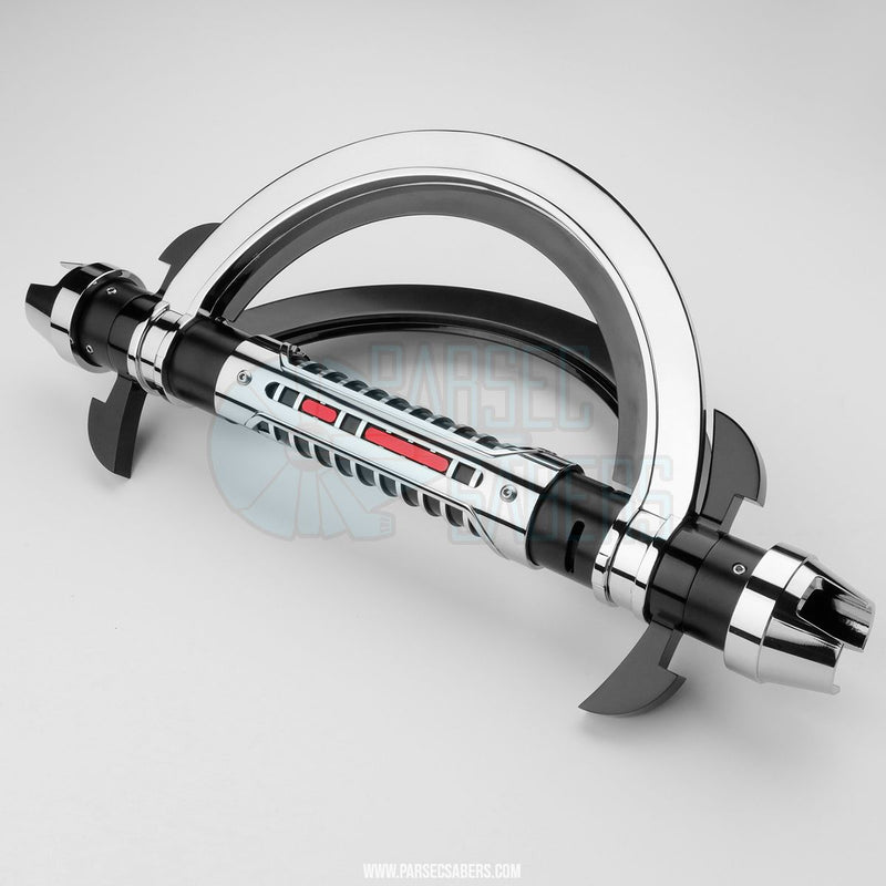 The Grand Xeno RGB & Xeno Pixel Parsec Saber (Xeno3)-Character Inspired Saber-Parsec Sabers
