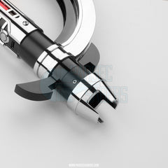 The Grand Xeno RGB & Xeno Pixel Parsec Saber (Xeno3)-Character Inspired Saber-Parsec Sabers