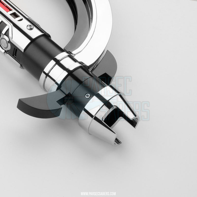 The Grand Xeno RGB & Xeno Pixel Parsec Saber (Xeno3)-Character Inspired Saber-Parsec Sabers