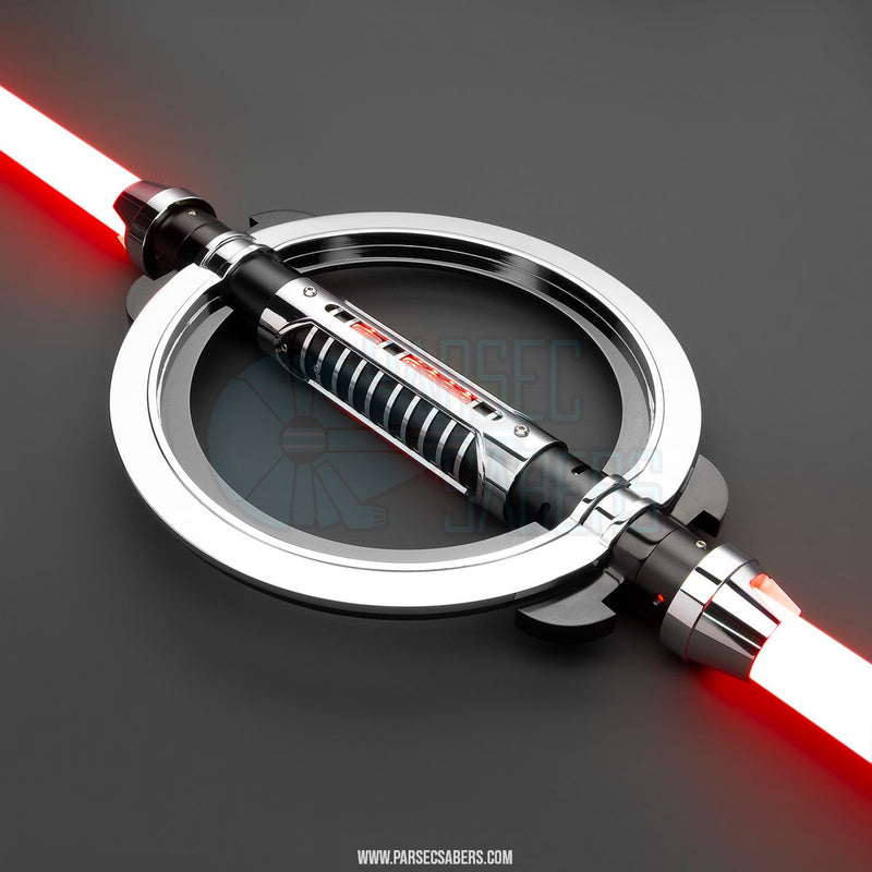 The Grand Xeno RGB & Xeno Pixel Parsec Saber (Xeno3)-Character Inspired Saber-Parsec Sabers